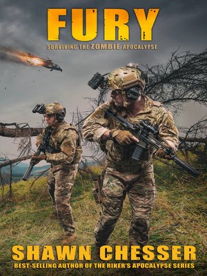 Surviving the Zombie Apocalypse - ebook